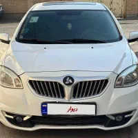 برلیانس H330 موتور بزرگ تک برگ سند|خودرو سواری و وانت|مشهد, عبادی|دیوار