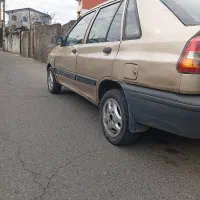 پراید|خودرو سواری و وانت|تنکابن, |دیوار