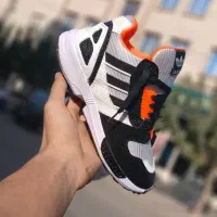 تولیدی کفش زدایکس۸۰۰۰ zx مردانه سوییت|کیف، کفش، کمربند|اسلامشهر, شهرک واوان|دیوار