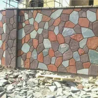 سنگ فرش.سنگ کاری