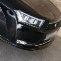 دناپلاس ۶ دنده مدل۱۴۰۴