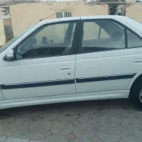 پژوپارس مدل۱۳۹۶