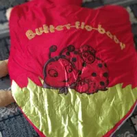 تشک نوزاد چند منظوره