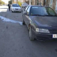 پژو روآ سال  مدل۸۶ بدون رنگ|خودرو سواری و وانت|کرمانشاه, |دیوار