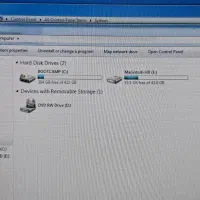 iMac 21.5 2011 (late)|رایانه رومیزی|تهران, مینای جنوبی|دیوار