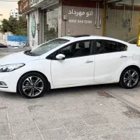 سراتو‌ 2000  yd|خودرو سواری و وانت|تهران, پونک|دیوار
