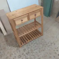 فروش ویژه لوازم چوبی تزیینی آشپزخانه به صورت عمده