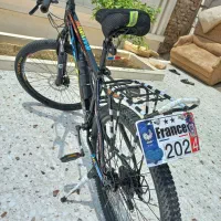 دوچرخه 26|دوچرخه، اسکیت، اسکوتر|شوش, |دیوار