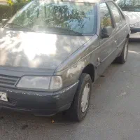 پژو روآ|خودرو سواری و وانت|تهران, تهرانپارس جنوبی|دیوار