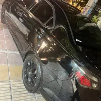 ام جی ۶ توربو ۲۰۱۴|خودرو سواری و وانت|تهران, گلستان (شهرک راه آهن)|دیوار