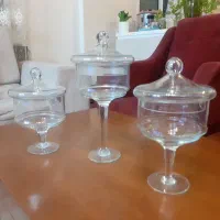 ظرفِ آجیل خوری(کَندی)در دار،نو.|ظروف سرو و پذیرایی|تهران, خواجه نصیر طوسی|دیوار