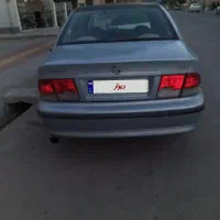 سمند ۸۳|خودرو سواری و وانت|خرمدره, |دیوار