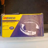 لنت عقب سمند e7