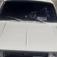 پیکان سواری مدل ۸۰