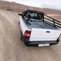 پراید وانت مدل 1403