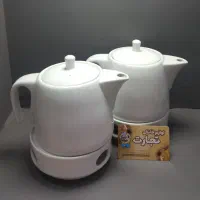 قوری تک|قوری، کتری، قهوه‌ساز دستی|کنگاور, |دیوار