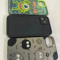 قاب گوشی آیفون ۱۱پرومکس