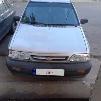 پرایدمدل۸۶|خودرو سواری و وانت|بروجرد, |دیوار
