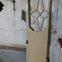 فروش در آهنی