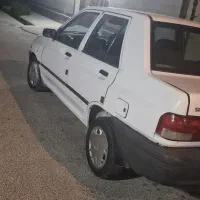 پراید ۱۳۱ مدل ۹۴