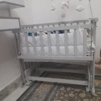 گهواره نوزاد