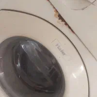 لباسشویی حایر طرح قدیم