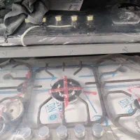 پنج شعله|اجاق گاز و لوازم برقی پختوپز|ایلام, |دیوار