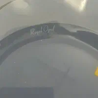 پیش دستی گلدار رویال اپال|ظروف سرو و پذیرایی|اصفهان, جلفا|دیوار