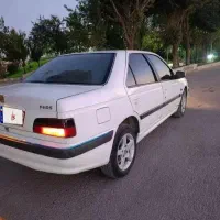 پارس 88 سالم|خودرو سواری و وانت|نورآباد, |دیوار