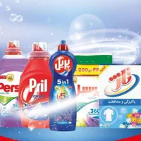 فروش اسانس‌های شوینده و بهداشتی و رنگ|عمده‌فروشی|تهران, پامنار|دیوار