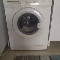 ماشین لباسشویی کنوود اصل