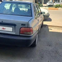 صبا|خودرو سواری و وانت|اردبیل, |دیوار