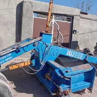 تراکتور با لیزر|خودرو سنگین|تربتحیدریه, میدان مرکزی|دیوار