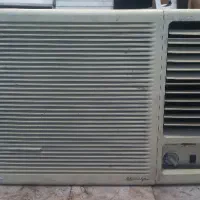 کولر پنجره ای 24 هزار سوپرا