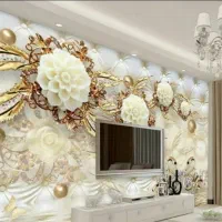 نصاب و نصب کاغذ دیواری|خدمات پیشه و مهارت|ارومیه, |دیوار