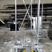 ساخت و تولید بالابرهای هیدرولیکی و آسانسور|ماشین‌آلات صنعتی|اصفهان, آزادگان|دیوار