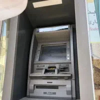 دستگاه خودپرداز هیوسانگ