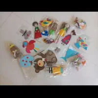 ساخت عروسک و کاردستی