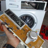 تعمیرات یخچال فریزر.لباسشویی .ظرف شویی با ضمانت