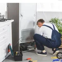 تعمیر  پکیج و لوازم خانگی منصفانه و با کیفیت