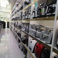 انواع توستر ، مایکروفر الجی ،اقساطی