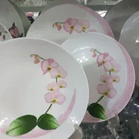 سرویس  غذا خوری ۶ نفره