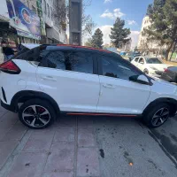 X33کراس اوتومات