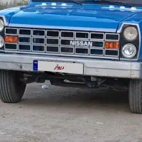 نیسان ۹۰ دوگانه تناژپایین قیمت مناسب