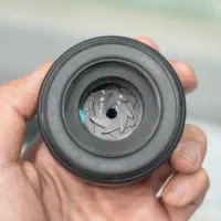 لنز  کانن Canon RF 50mm F1.8 STM|دوربین عکاسی و فیلم‌برداری|تهران, فردوسی|دیوار