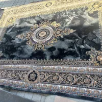 چند تخته فرش ۶متری ۹متری ۱۲متری کارکرد|فرش|نظرآباد, رسالت|دیوار