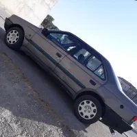 خودرو پژو روا مدل ۸۶