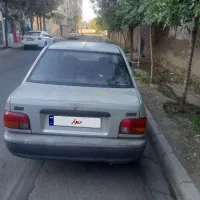 پراید مدل۸۶