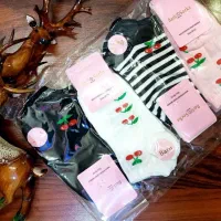 جوراب فانتزی|کفش و لباس بچه|میاندوآب, |دیوار