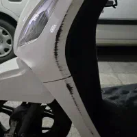 موتور ژوپیتر ۱۱۰ مدل ۹۷|موتورسیکلت|تهران, ائمه اطهار|دیوار